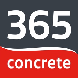 365 Concrete Calculator