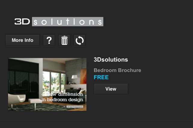 3D Solutions(圖2)-速報App