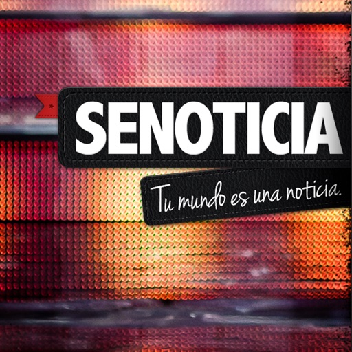 SeNoticia icon