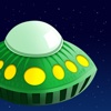 Crazy Alien Speed Race Madness Pro - best speed shooting arcade game