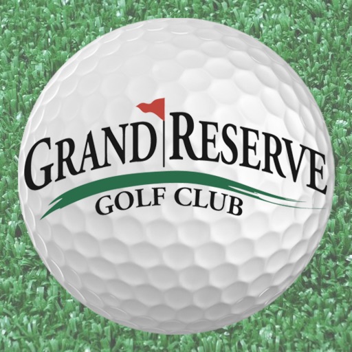 Grand Reserve Golf Club – Bunnell, Florida icon