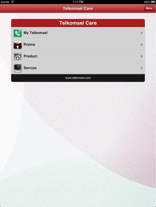 TelkomselCare HD