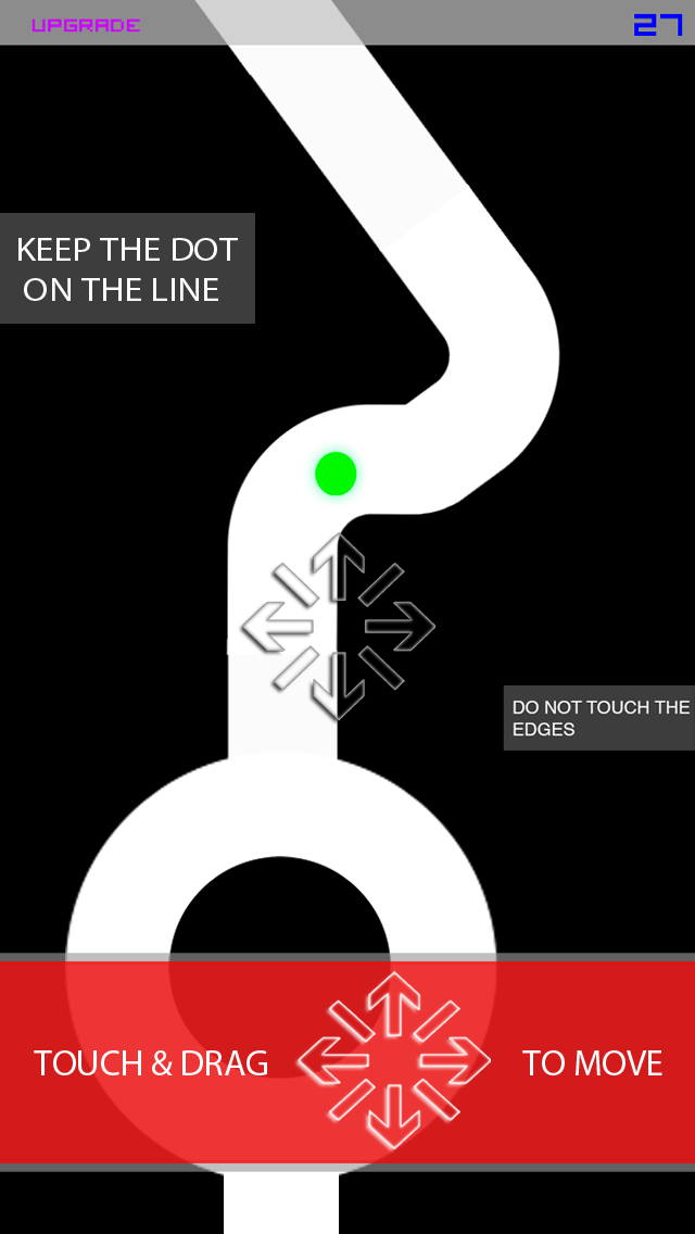 A Dot On The Line screenshot 2