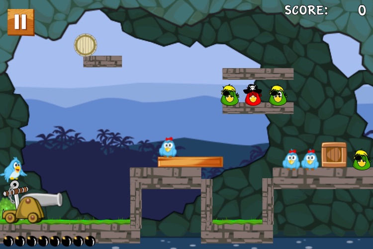 CaribBirds - Birds of the Caribbean screenshot-3