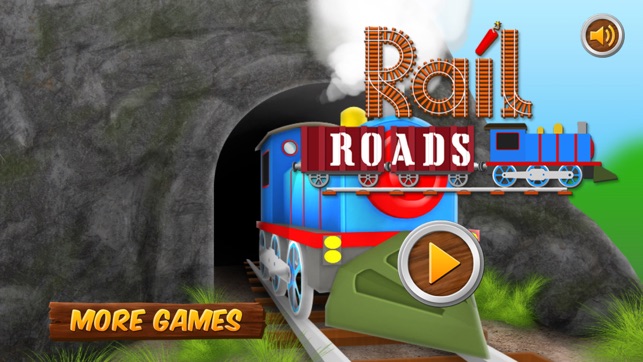 Rail Roads(圖2)-速報App