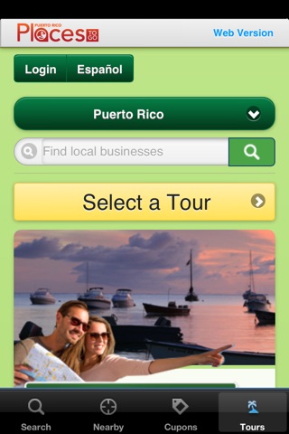 Places To Go Puerto Rico screenshot 3