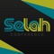 The official app of Selah 2015