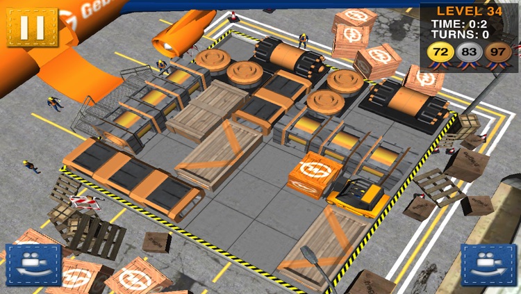 Logistics Expert screenshot-4