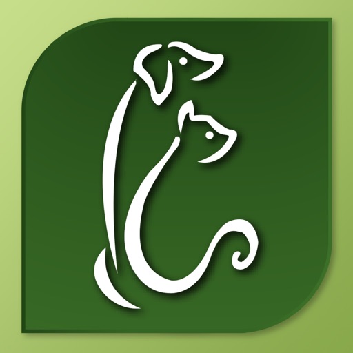 Animal Hospital at the Crossing iOS App