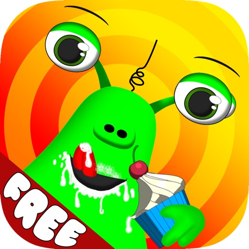 Amazing Freddie Free iOS App