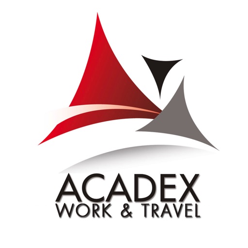 ACADEX Thailand icon