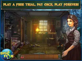 Game screenshot Whispered Secrets: The Story of Tideville HD - A Mystery Hidden Object Game mod apk