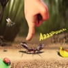 Ant Smasher Bugs Welt