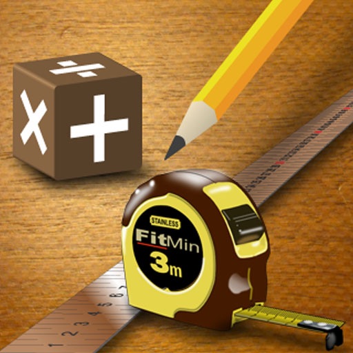 Shop Math icon