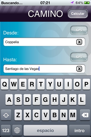 Havana Metrobus screenshot 4