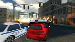 Game screenshot 3D Rally Car Racing - eXtreme 4x4 Off-Road Race Simulator Games apk