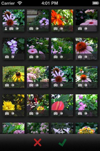 EXIF-fi (Photo GPS/EXIF viewer and editor) screenshot 2