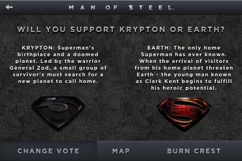Man of Steel Experience Canada screenshot 3