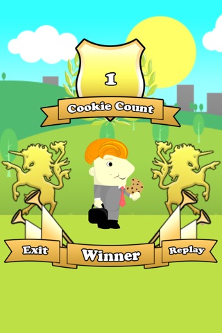 The Cookie Guy screenshot 4