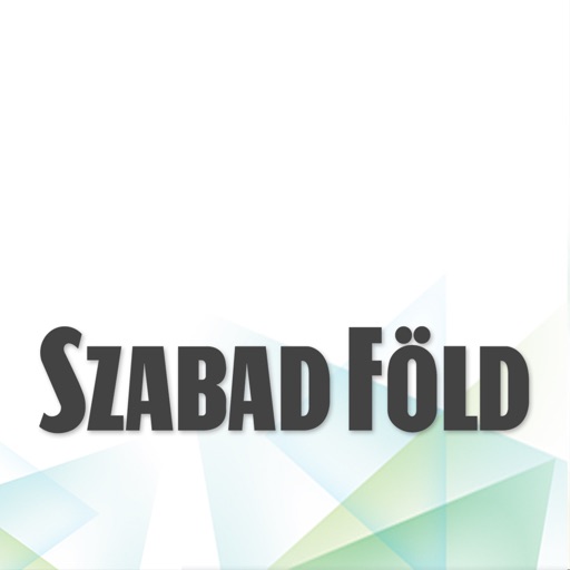 Szabad Föld HD