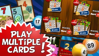 BINGO BLAZE - FREE BINGO FUN 1.0 IOS CASINO BINGO BLAZE - FREE BINGO FUN 1.0 IOS