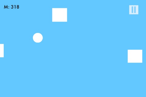 Flying Dot screenshot 3