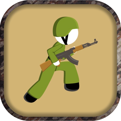 No One Surrenders Today - Nobody Dies iOS App