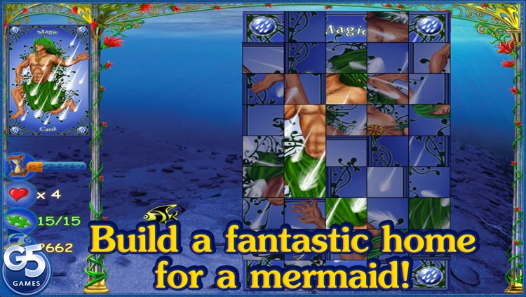 Hidden Wonders of the Depths screenshot-4