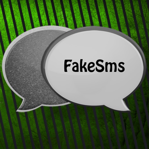 FakeSms - Ricevi finti messaggi da chiunque vuoi icon