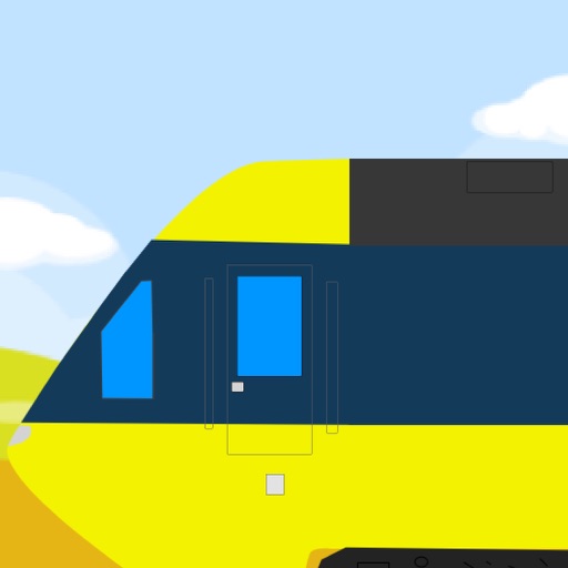 Amarii's Math Train Icon