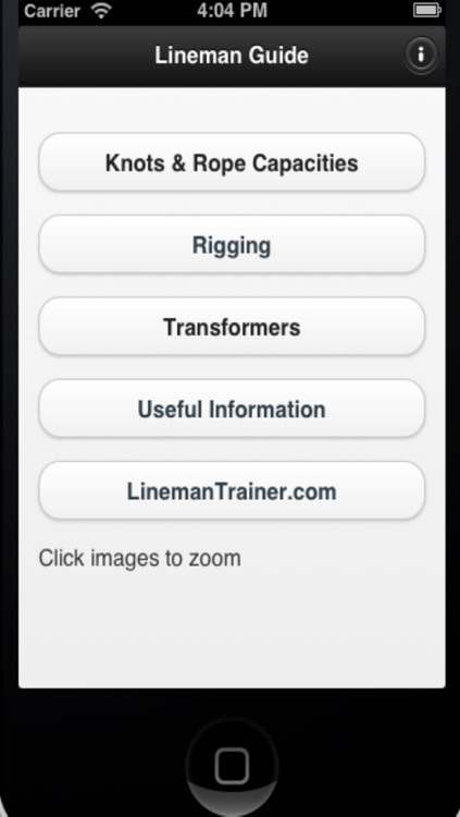 Lineman Guide