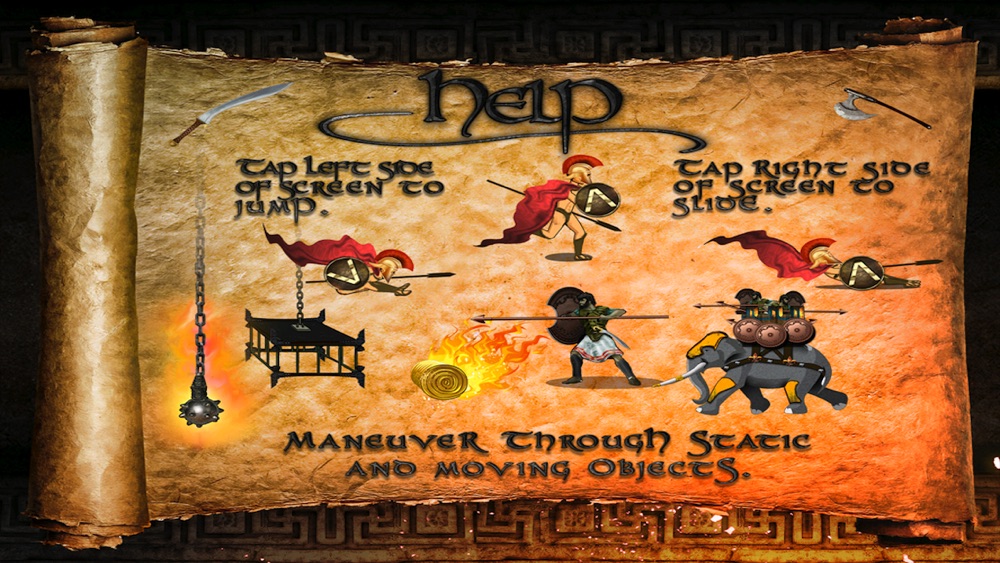 300 Spartans Clash of Global Empires - Plague of Persia Edition hack tool