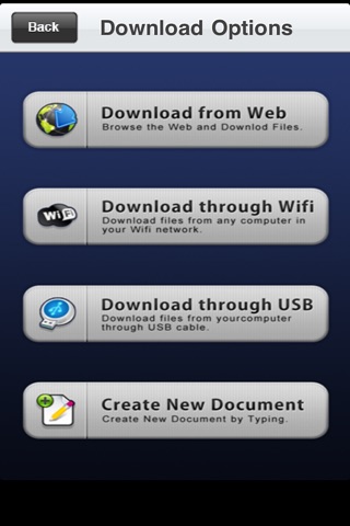 USB Flash Drive screenshot 4
