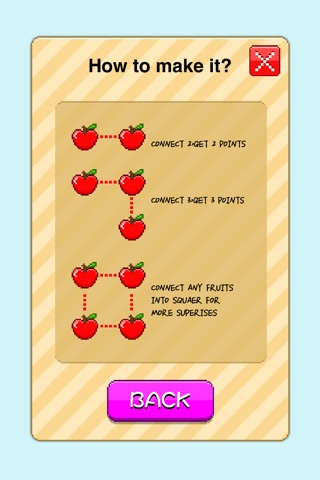 FruitDots screenshot 4