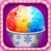 iMake Snow Cones!