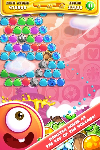 Bubble Kingdom screenshot 4