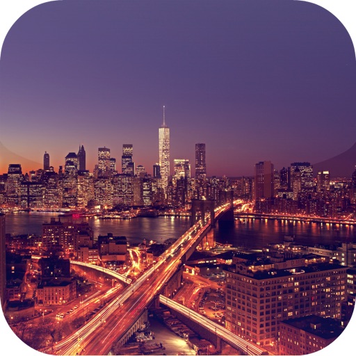 New York Night Life Guide - Lite icon