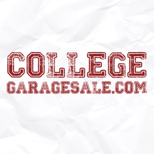 College Garage Sale icon