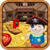 Kingdom Coins HD Pirate Booty Edition PRO - Dozer of Coins Arcade Game