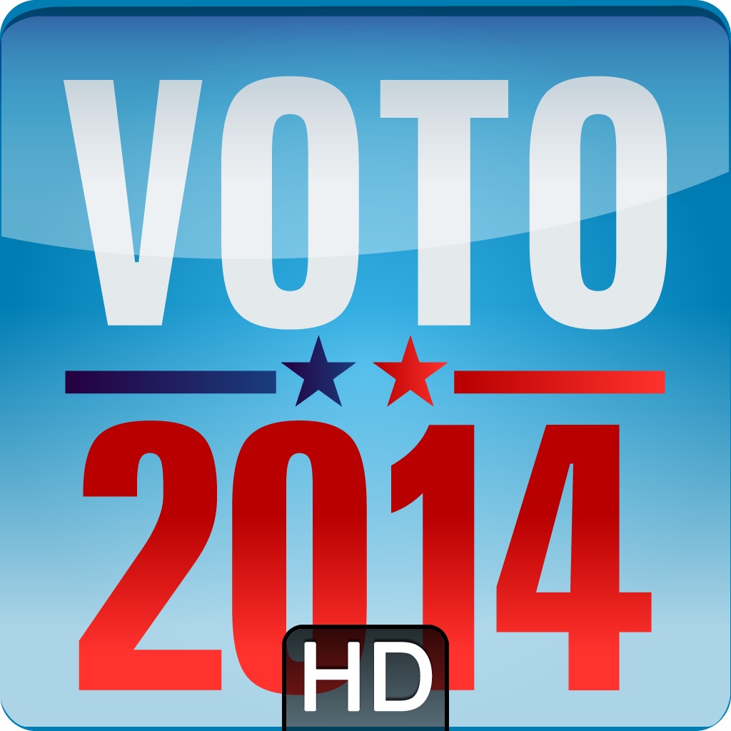 Voto 2014 HD icon
