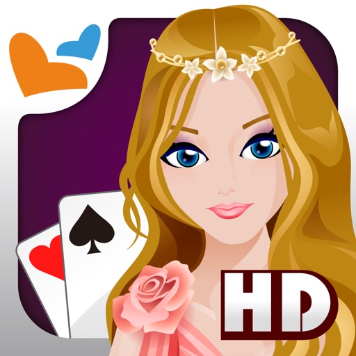 Poker: JetSpri Poker HD icon