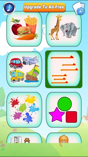 Chinese Flash Cards - Kids learn Mandarin Chinese quick with(圖2)-速報App