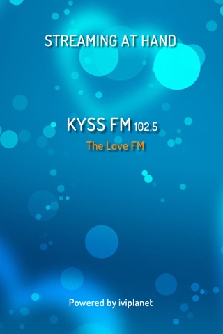 KYSS FM screenshot 4