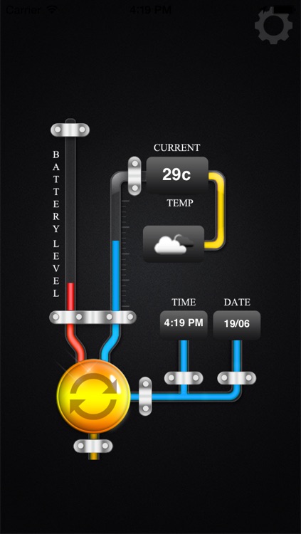 Ultimate Thermometer