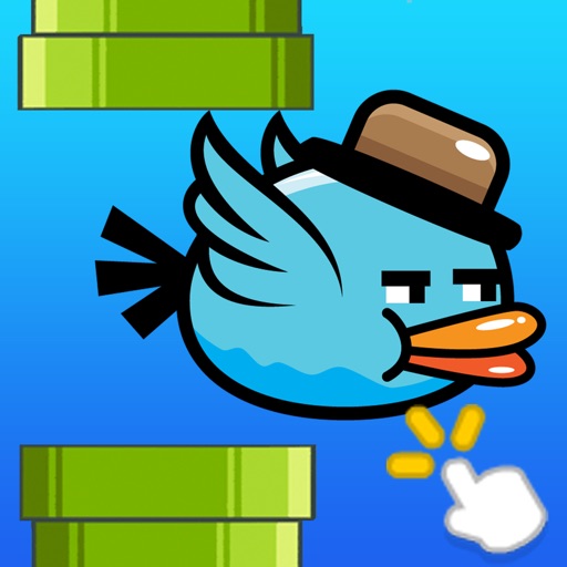 Tappy Mania : Bird Edition Icon
