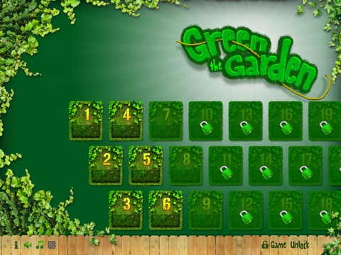 Green the Garden screenshot 2