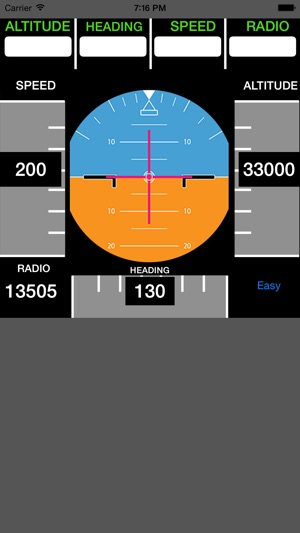 Short Mem for Pilots(圖2)-速報App