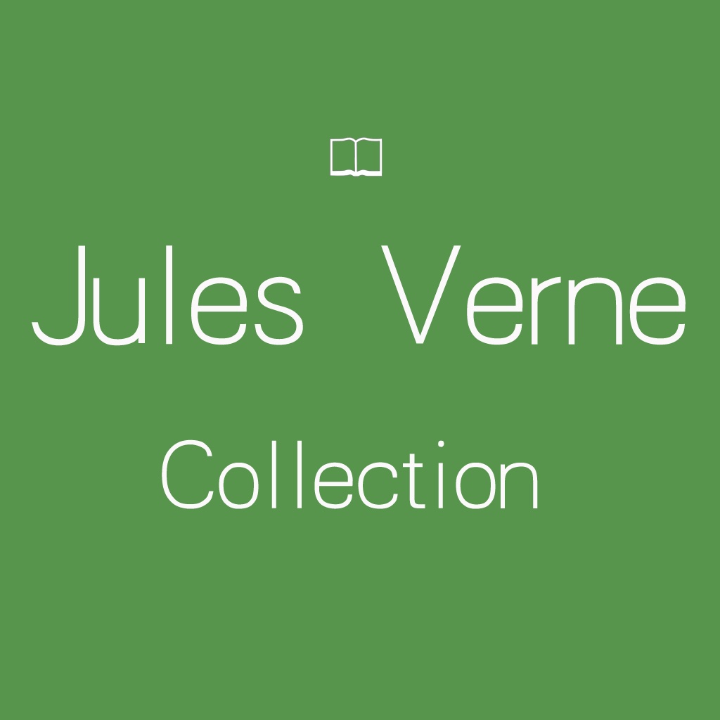 Jules Verne Collection(The Mysterious Island.etc)