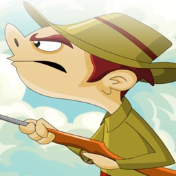 Duck Season: Hunt-ing Dy-Nasty