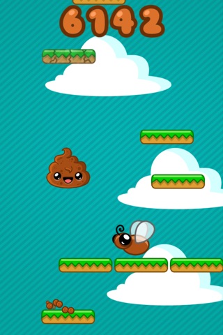 Happy Pudding Jump screenshot 4